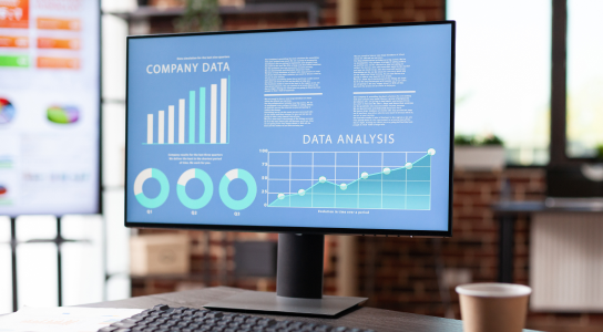 Employees shaking hands, illustrating how an HR software can increase employee engagement